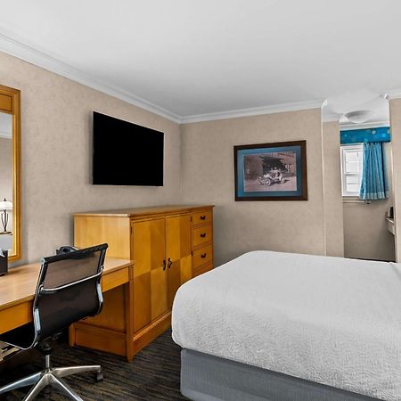Best Western University Lodge Davis Εξωτερικό φωτογραφία