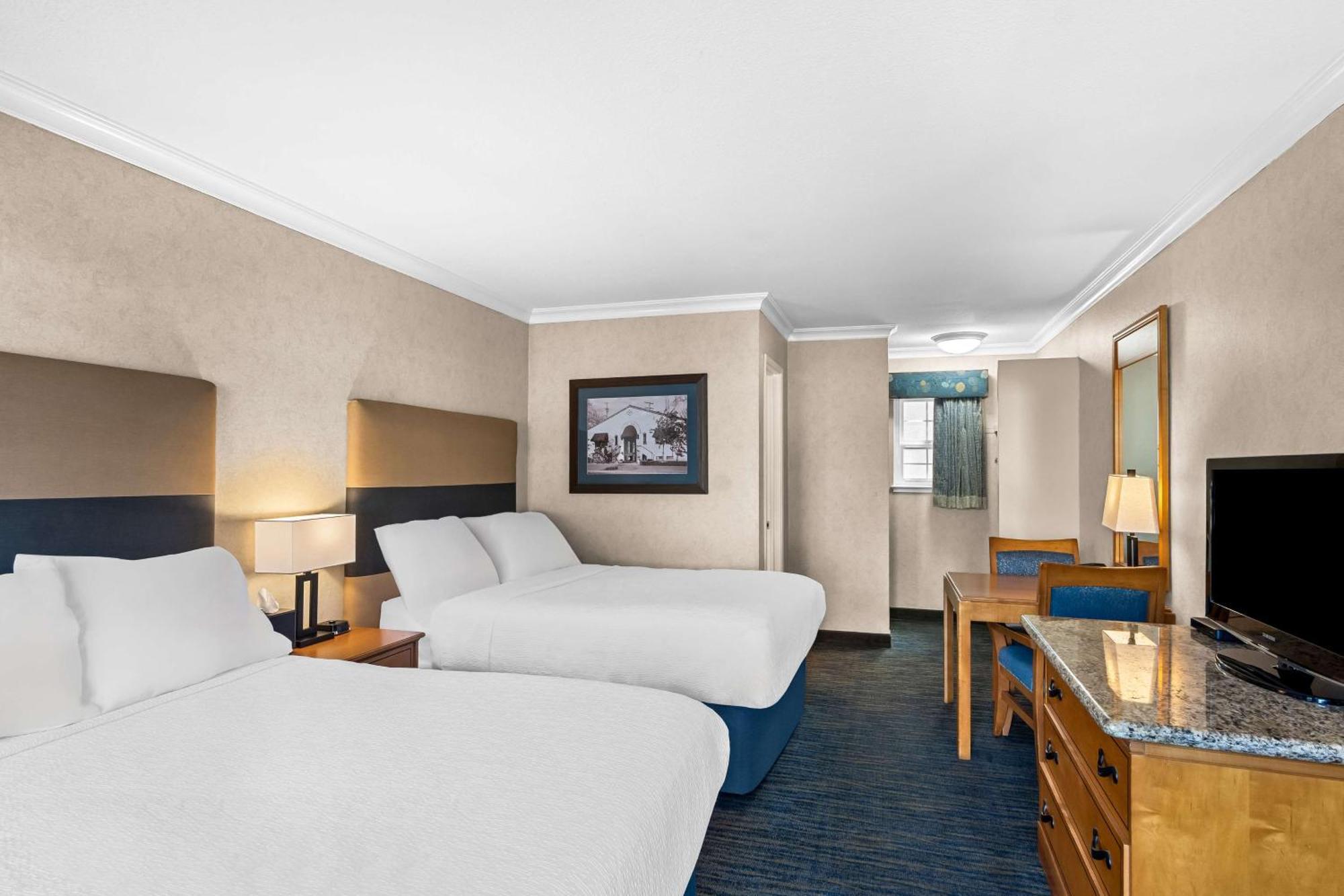 Best Western University Lodge Davis Εξωτερικό φωτογραφία